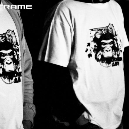 Mainframe Open Air Ep. II @ Arena (By FK, TR, Beta, MKvet)