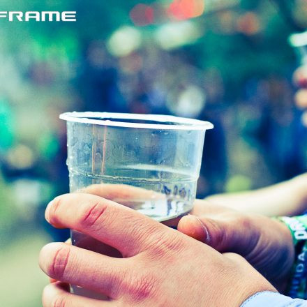 Mainframe Open Air Ep. II @ Arena (By FK, TR, Beta, MKvet)