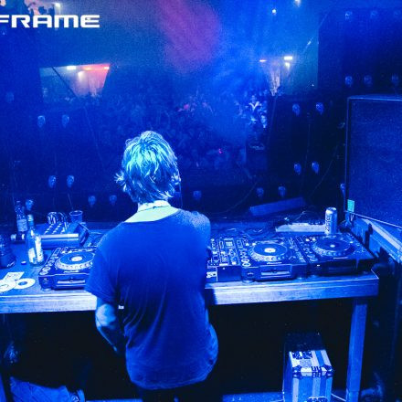 Mainframe Open Air Ep. II @ Arena (By FK, TR, Beta, MKvet)