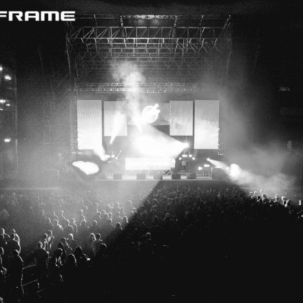 Mainframe Open Air Ep. II @ Arena (By FK, TR, Beta, MKvet)