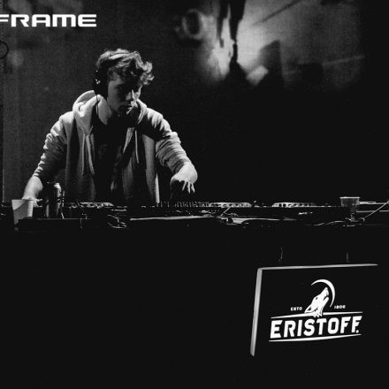 Mainframe Open Air Ep. II @ Arena (By FK, TR, Beta, MKvet)