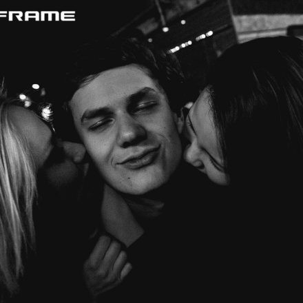 Mainframe Open Air Ep. II @ Arena (By FK, TR, Beta, MKvet)