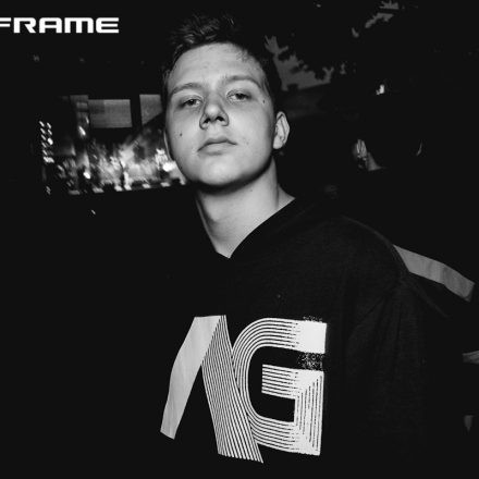 Mainframe Open Air Ep. II @ Arena (By FK, TR, Beta, MKvet)