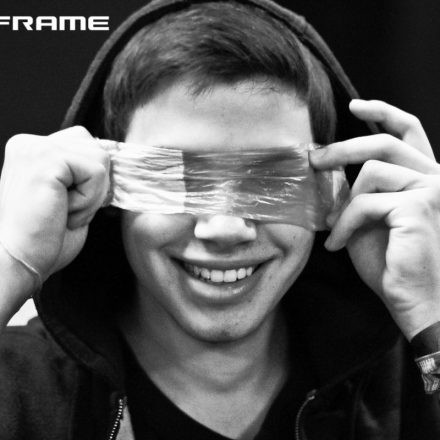 Mainframe Open Air Ep. II @ Arena (By FK, TR, Beta, MKvet)