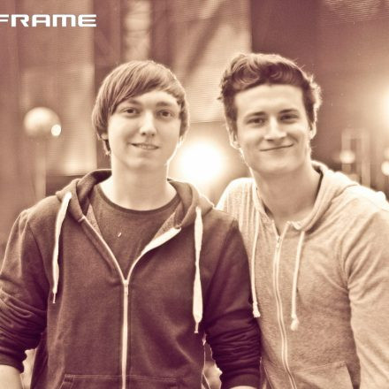 Mainframe Open Air Ep. II @ Arena (By FK, TR, Beta, MKvet)
