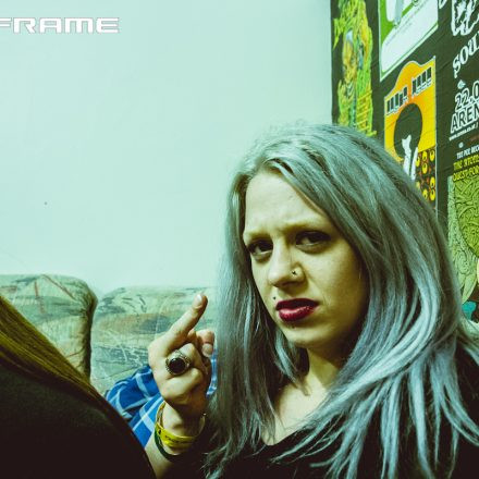 Mainframe Open Air Ep. II @ Arena (By FK, TR, Beta, MKvet)