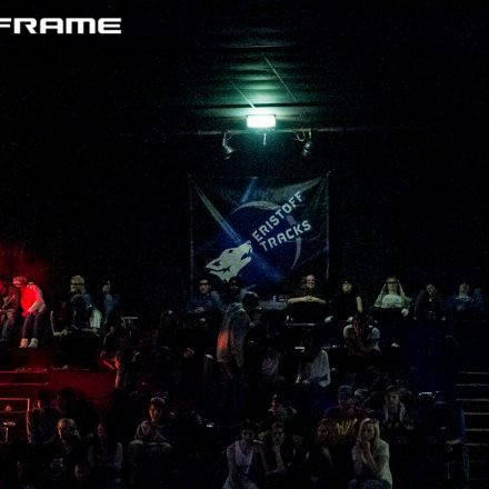 Mainframe Open Air Ep. II @ Arena (By FK, TR, Beta, MKvet)