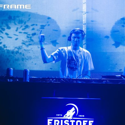 Mainframe Open Air Ep. II @ Arena (By FK, TR, Beta, MKvet)