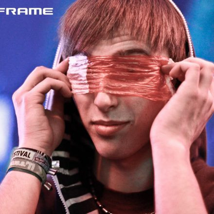 Mainframe Open Air Ep. II @ Arena (By FK, TR, Beta, MKvet)
