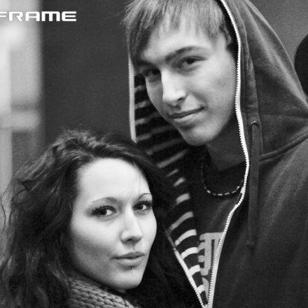 Mainframe Open Air Ep. II @ Arena (By FK, TR, Beta, MKvet)