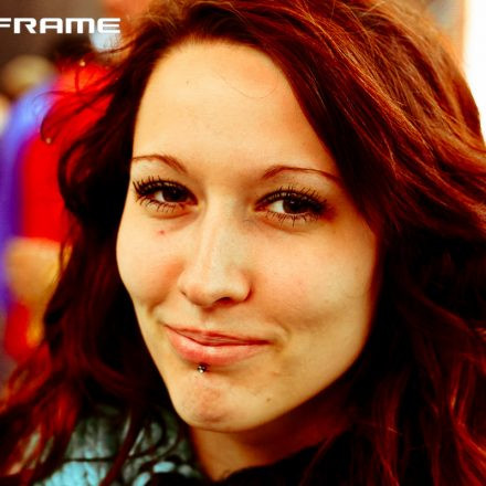 Mainframe Open Air Ep. II @ Arena (By FK, TR, Beta, MKvet)