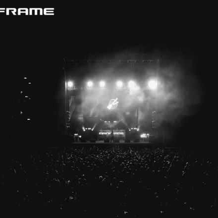 Mainframe Open Air Ep. II @ Arena (By FK, TR, Beta, MKvet)