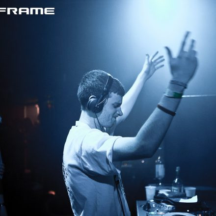 Mainframe Open Air Ep. II @ Arena (By FK, TR, Beta, MKvet)