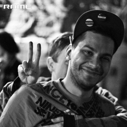 Mainframe Open Air Ep. II @ Arena (By FK, TR, Beta, MKvet)