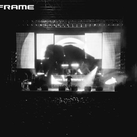 Mainframe Open Air Ep. II @ Arena (By FK, TR, Beta, MKvet)