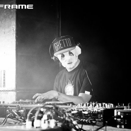 Mainframe Open Air Ep. II @ Arena (By FK, TR, Beta, MKvet)