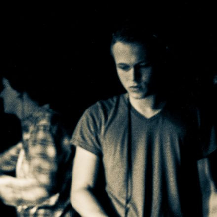 Mainframe Open Air Ep. II @ Arena (By FK, TR, Beta, MKvet)