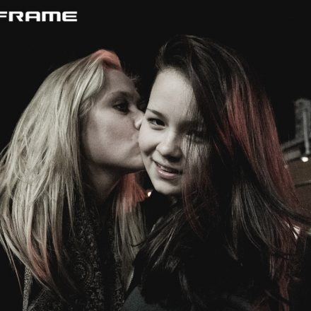 Mainframe Open Air Ep. II @ Arena (By FK, TR, Beta, MKvet)