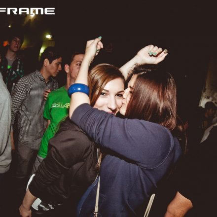 Mainframe Open Air Ep. II @ Arena (By FK, TR, Beta, MKvet)