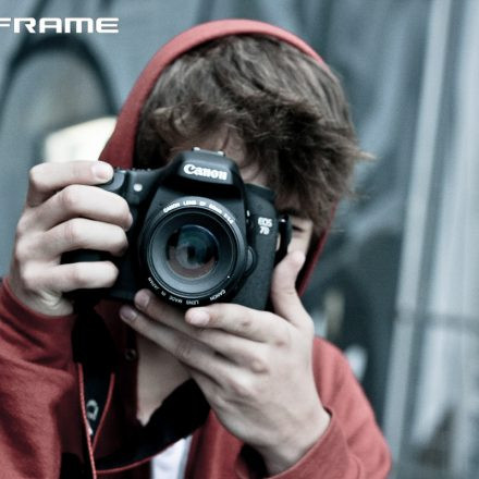 Mainframe Open Air Ep. II @ Arena (By FK, TR, Beta, MKvet)