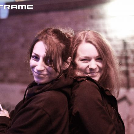Mainframe Open Air Ep. II @ Arena (By FK, TR, Beta, MKvet)