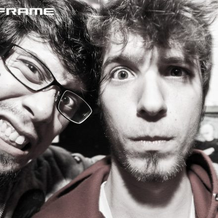 Mainframe Open Air Ep. II @ Arena (By FK, TR, Beta, MKvet)