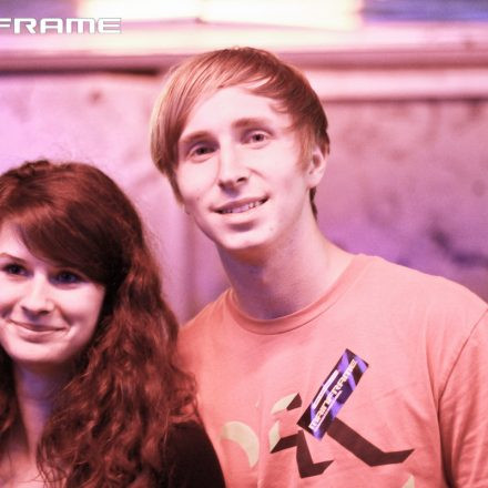 Mainframe Open Air Ep. II @ Arena (By FK, TR, Beta, MKvet)