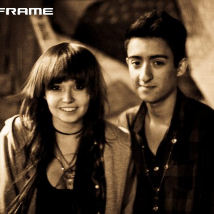 Mainframe Open Air Ep. II @ Arena (By FK, TR, Beta, MKvet)