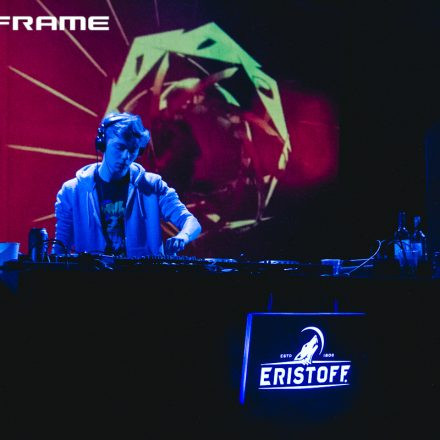 Mainframe Open Air Ep. II @ Arena (By FK, TR, Beta, MKvet)