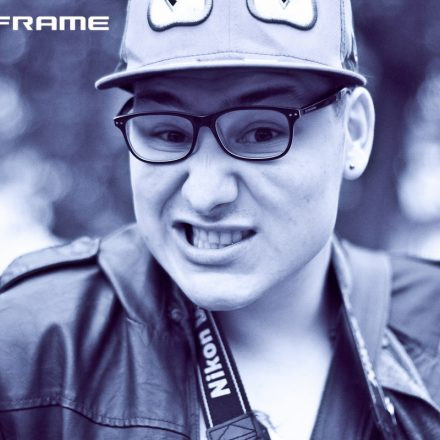 Mainframe Open Air Ep. II @ Arena (By FK, TR, Beta, MKvet)
