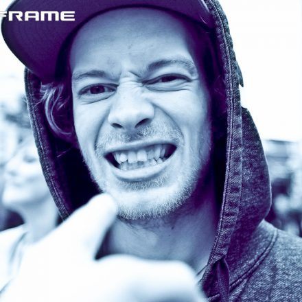 Mainframe Open Air Ep. II @ Arena (By FK, TR, Beta, MKvet)