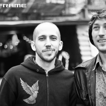 Mainframe Open Air Ep. II @ Arena (By FK, TR, Beta, MKvet)