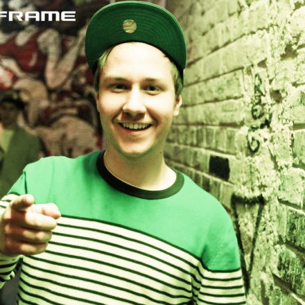 Mainframe Open Air Ep. II @ Arena (By FK, TR, Beta, MKvet)