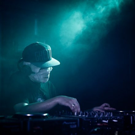 Mainframe Open Air Ep. II @ Arena (By FK, TR, Beta, MKvet)