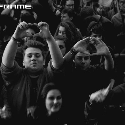 Mainframe Open Air Ep. II @ Arena (By FK, TR, Beta, MKvet)