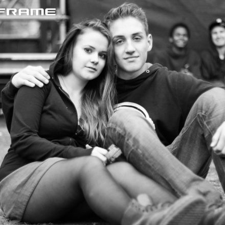 Mainframe Open Air Ep. II @ Arena (By FK, TR, Beta, MKvet)
