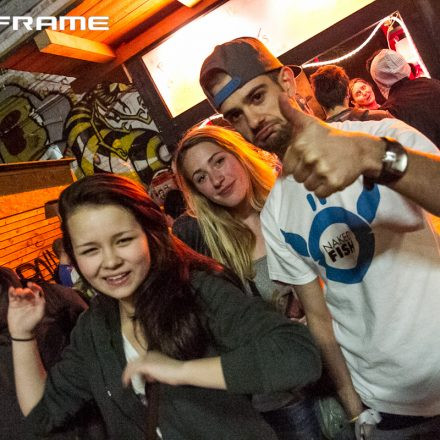 Mainframe Open Air Ep. II @ Arena (By FK, TR, Beta, MKvet)