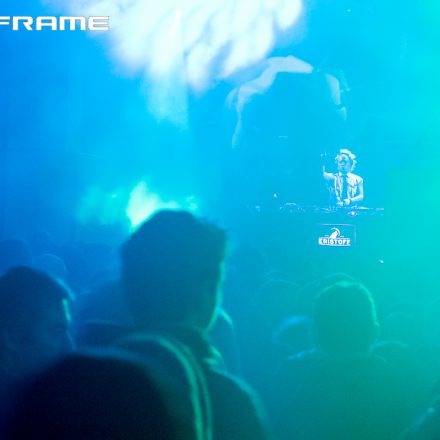 Mainframe Open Air Ep. II @ Arena (By FK, TR, Beta, MKvet)
