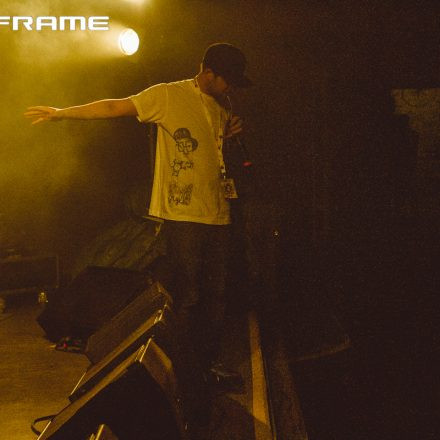 Mainframe Open Air Ep. II @ Arena (By FK, TR, Beta, MKvet)