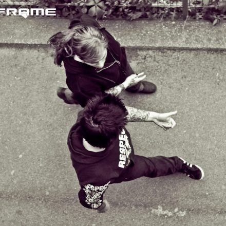 Mainframe Open Air Ep. II @ Arena (By FK, TR, Beta, MKvet)