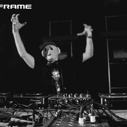 Mainframe Open Air Ep. II @ Arena (By FK, TR, Beta, MKvet)