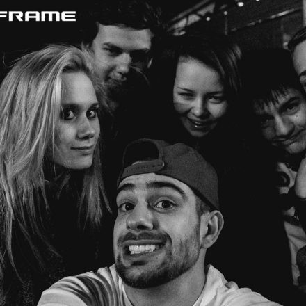 Mainframe Open Air Ep. II @ Arena (By FK, TR, Beta, MKvet)