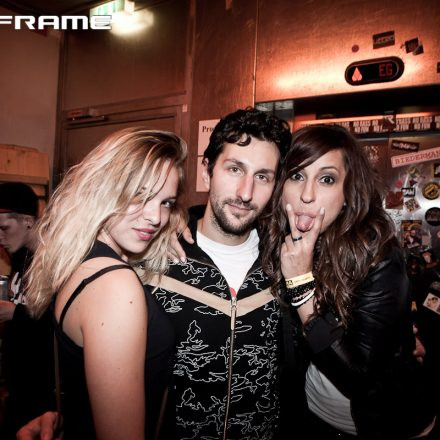 Mainframe Open Air Ep. II @ Arena (By FK, TR, Beta, MKvet)