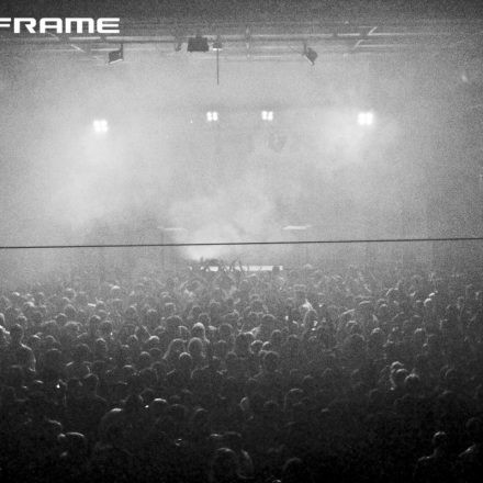 Mainframe Open Air Ep. II @ Arena (By FK, TR, Beta, MKvet)