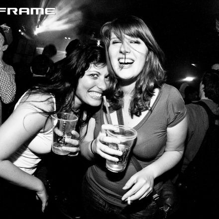 Mainframe Open Air Ep. II @ Arena (By FK, TR, Beta, MKvet)