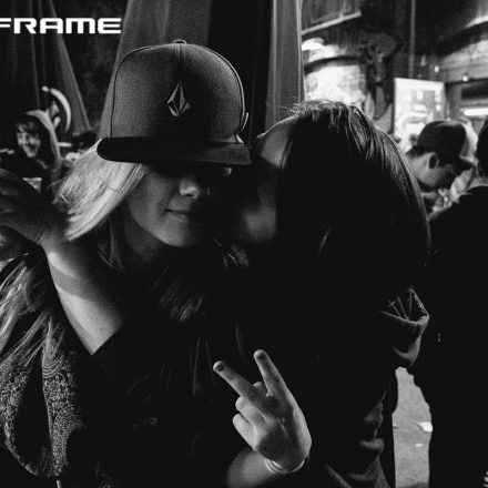 Mainframe Open Air Ep. II @ Arena (By FK, TR, Beta, MKvet)