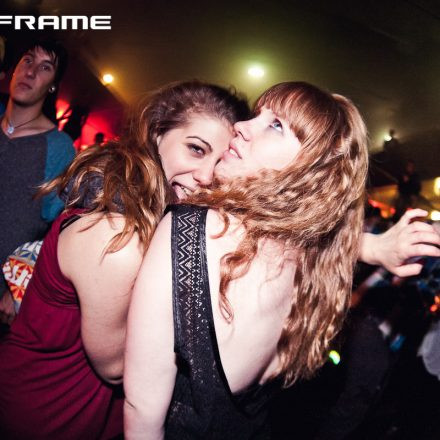 Mainframe Open Air Ep. II @ Arena (By FK, TR, Beta, MKvet)