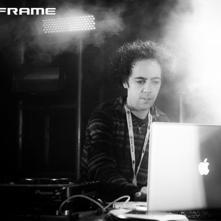 Mainframe Open Air Ep. II @ Arena (By FK, TR, Beta, MKvet)