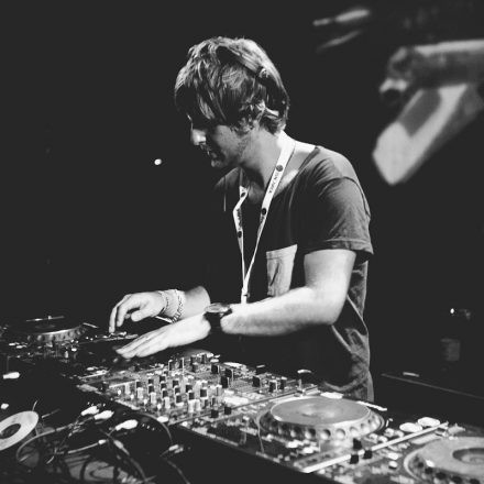 Mainframe Open Air Ep. II @ Arena (By FK, TR, Beta, MKvet)