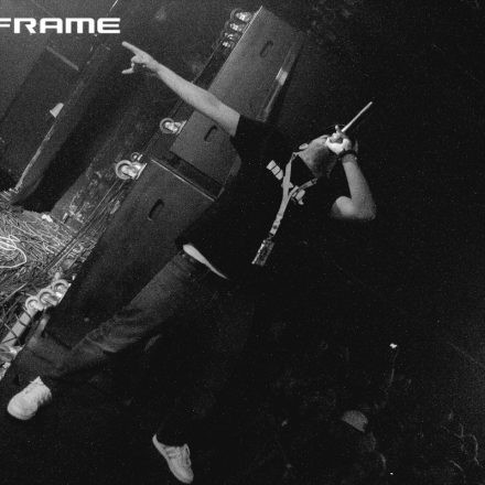 Mainframe Open Air Ep. II @ Arena (By FK, TR, Beta, MKvet)